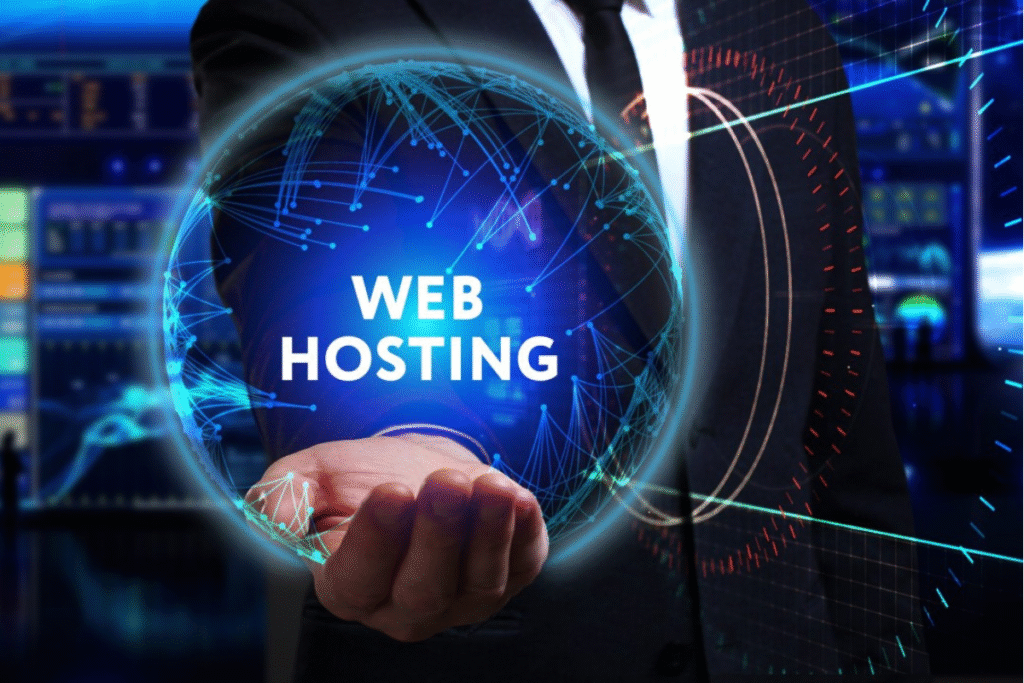 best web hosting