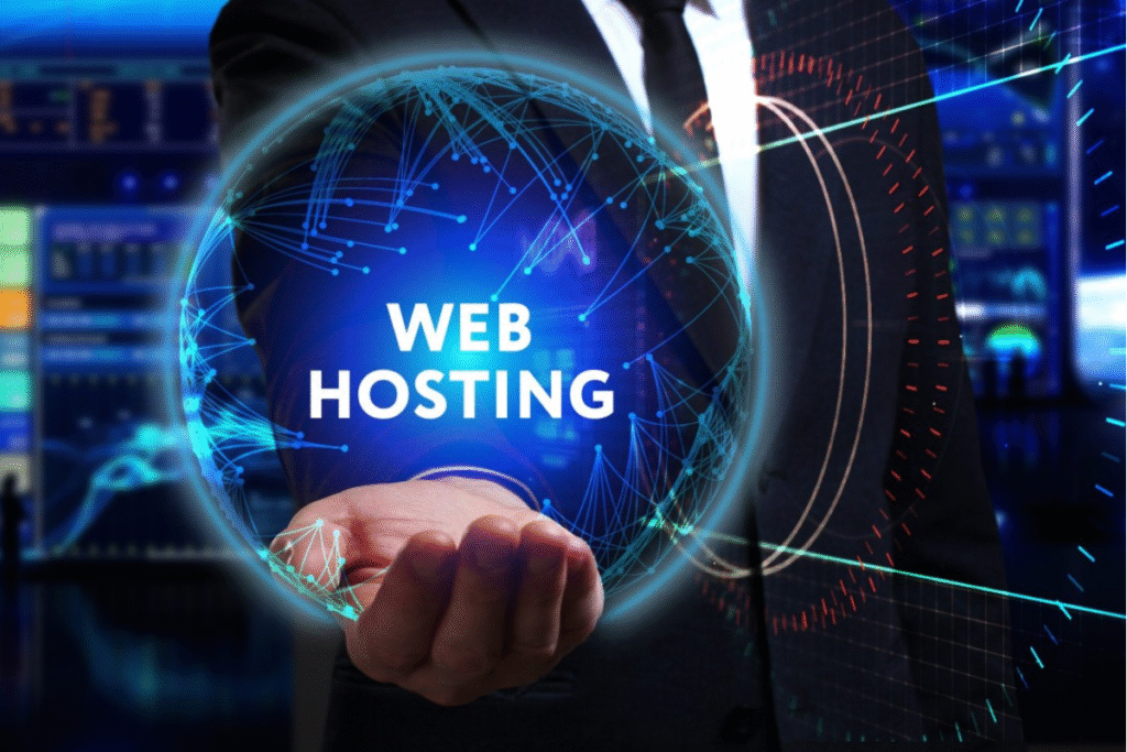 best web hosting 2025