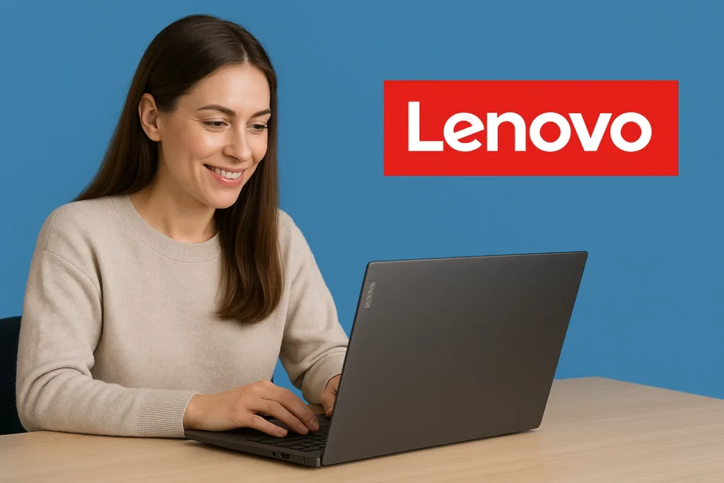 Lenovo