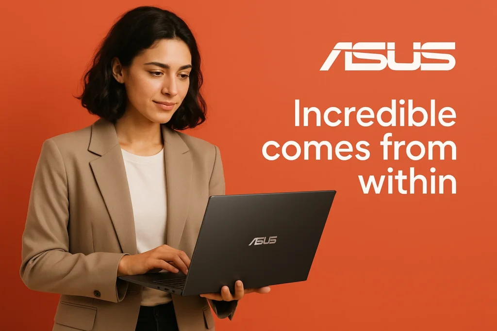 ASUS
